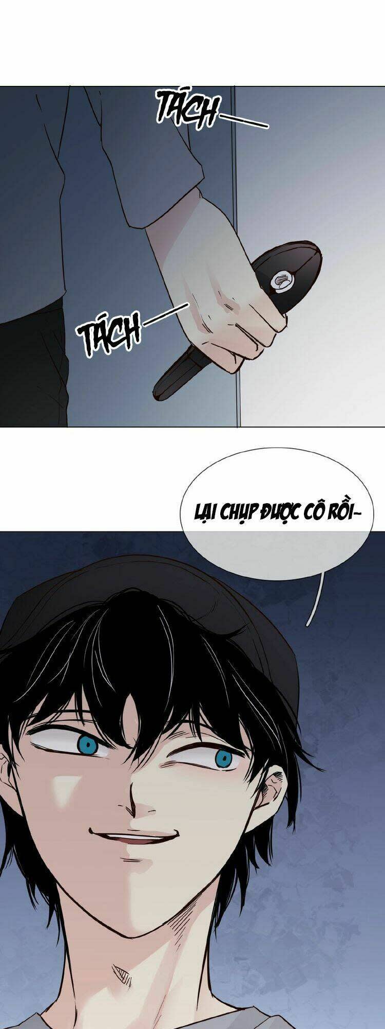 Ngôi Sao Vụn Vỡ Chapter 16 - Trang 2