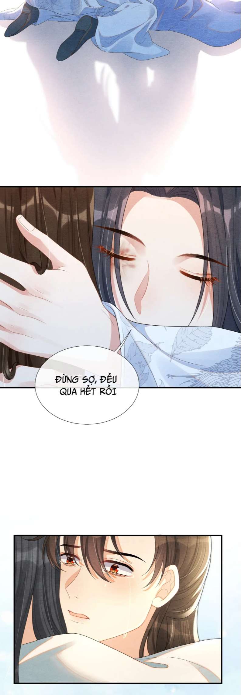 Phược Long Vi Hậu Chap 64 - Next Chap 65