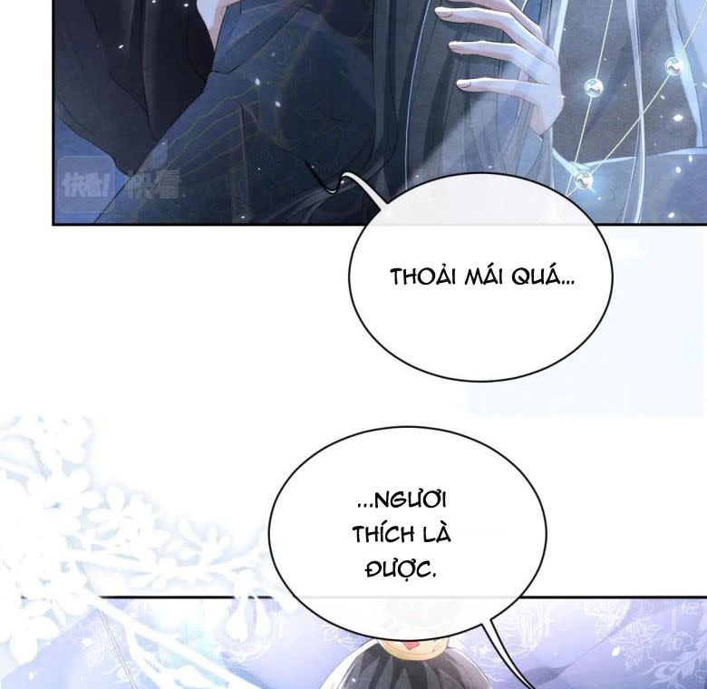 Phược Long Vi Hậu Chap 7 - Next Chap 8