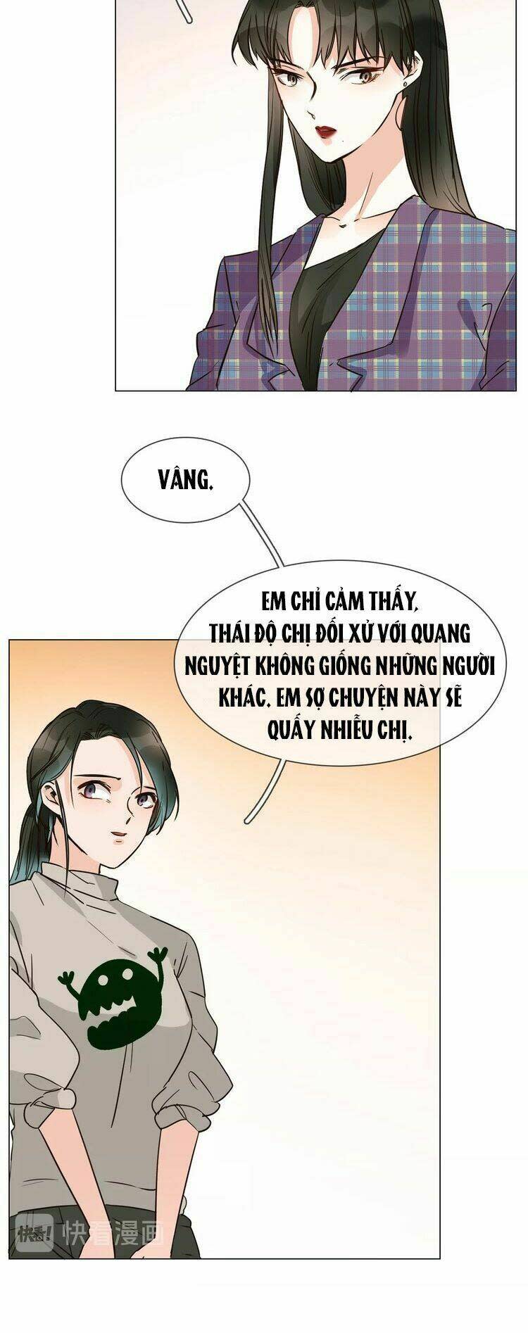 Ngôi Sao Vụn Vỡ Chapter 16 - Trang 2