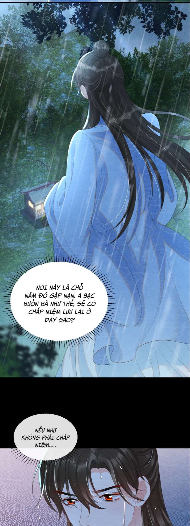 Phược Long Vi Hậu Chap 64 - Next Chap 65