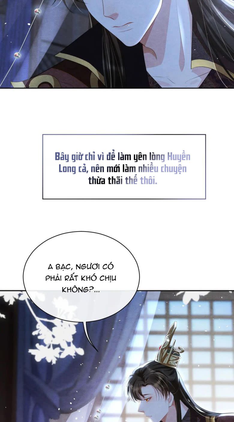 Phược Long Vi Hậu Chap 7 - Next Chap 8