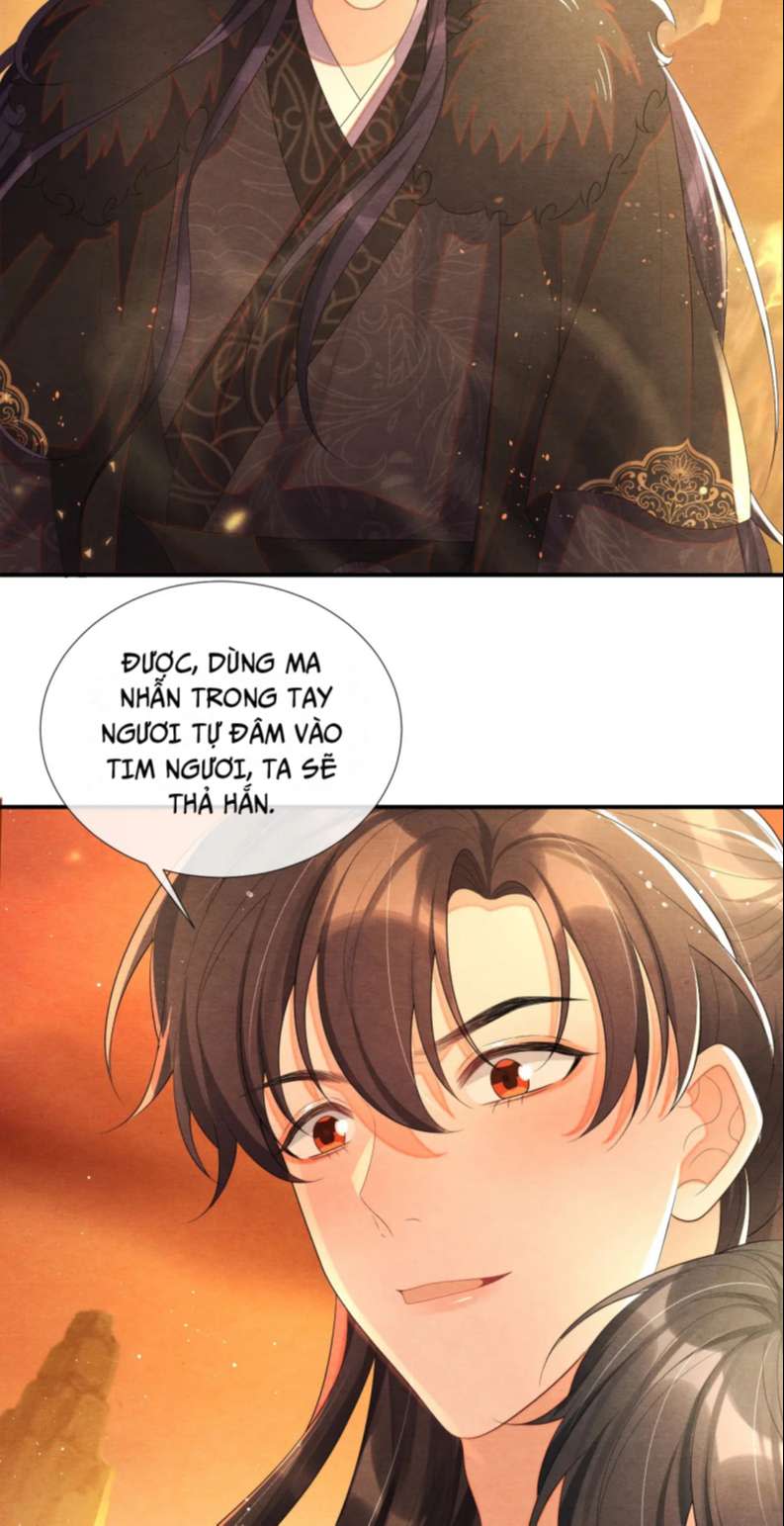 Phược Long Vi Hậu Chap 73 - Next Chap 74