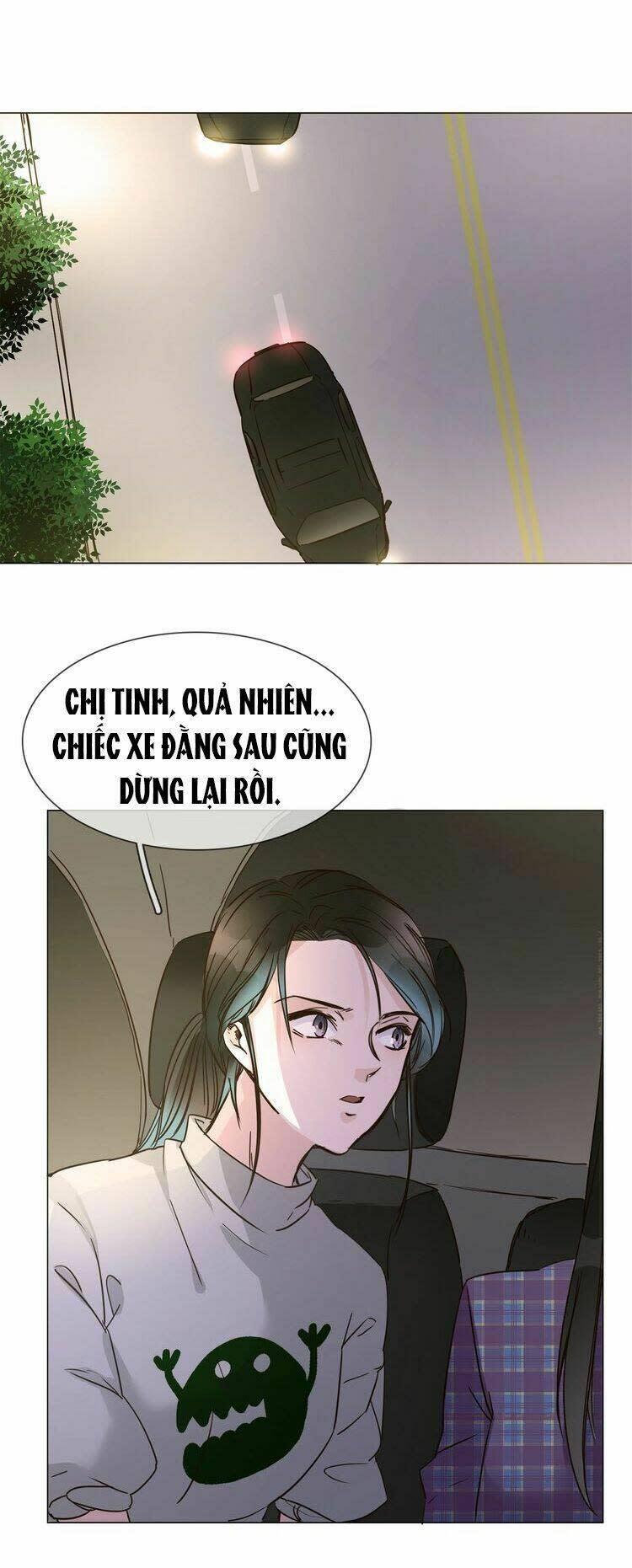 Ngôi Sao Vụn Vỡ Chapter 16 - Trang 2