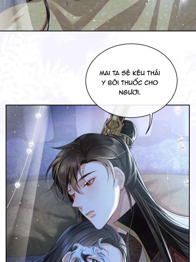 Phược Long Vi Hậu Chap 7 - Next Chap 8