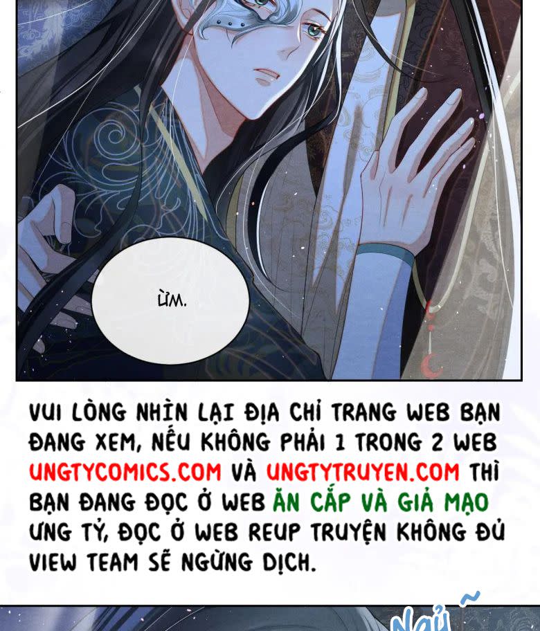 Phược Long Vi Hậu Chap 7 - Next Chap 8