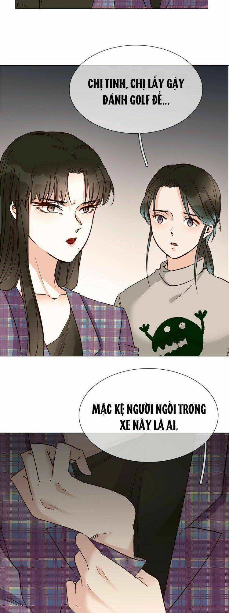 Ngôi Sao Vụn Vỡ Chapter 16 - Trang 2