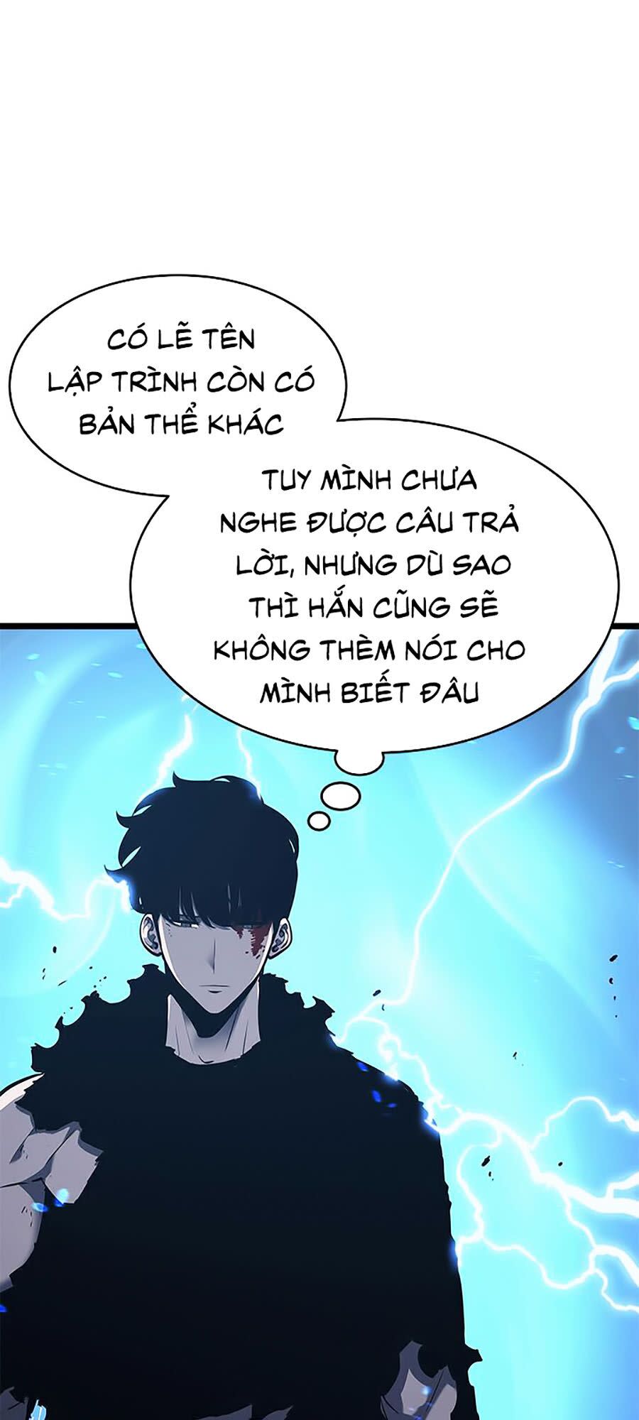 tôi thăng cấp một mình Chapter 131 - Trang 2