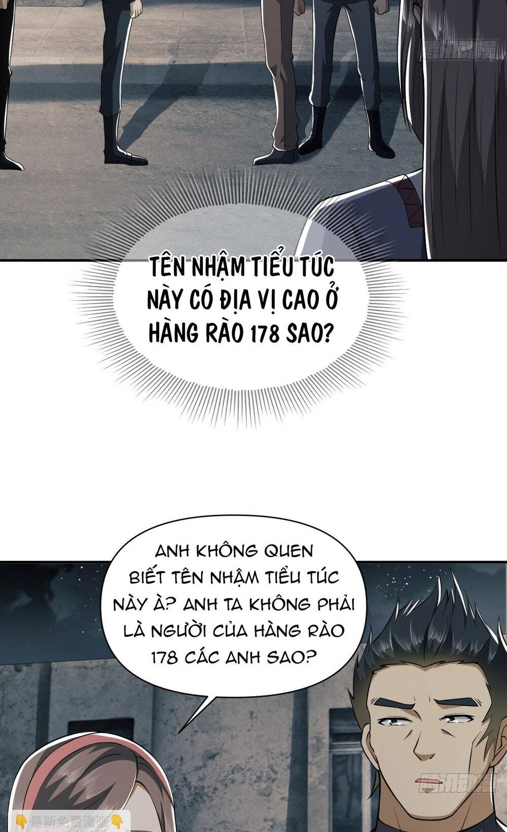 đệ nhất danh sách chapter 191 - Next Chapter 191