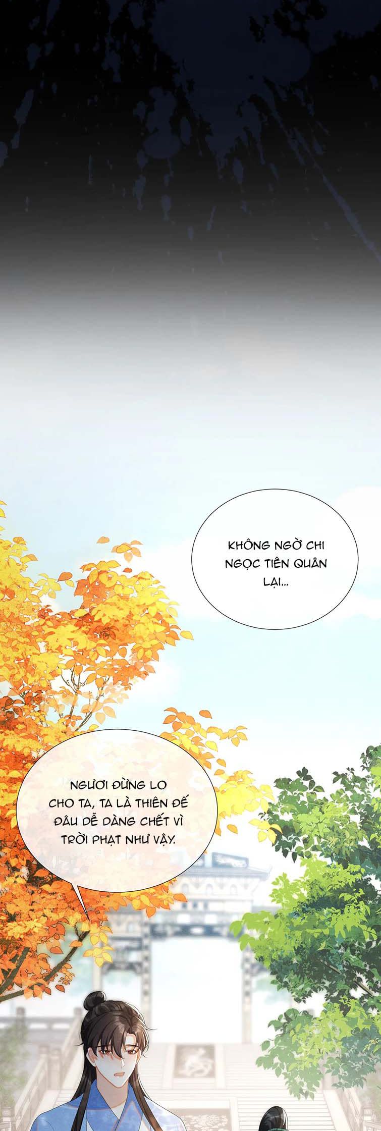 Phược Long Vi Hậu Chap 74 - Next Chap 75