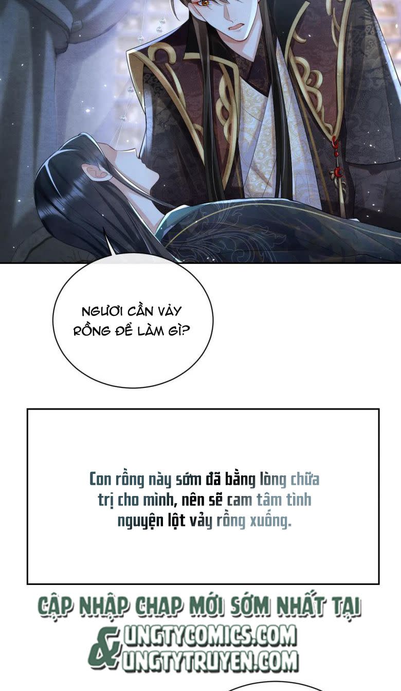 Phược Long Vi Hậu Chap 7 - Next Chap 8