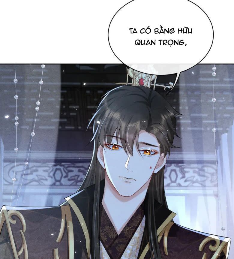 Phược Long Vi Hậu Chap 7 - Next Chap 8