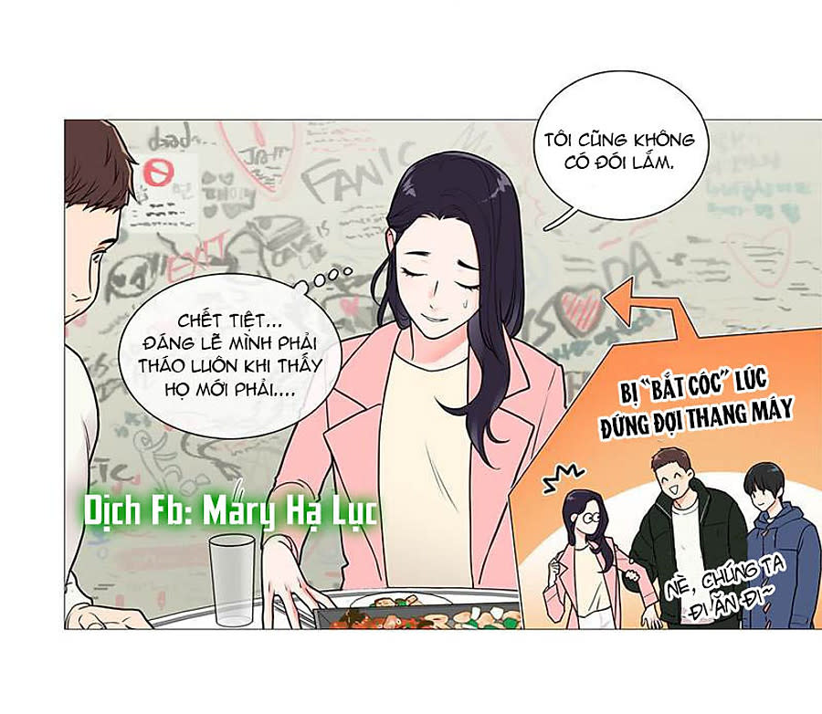 nữ tiểu thuyết gia dậm bao Chapter 32 - Next 