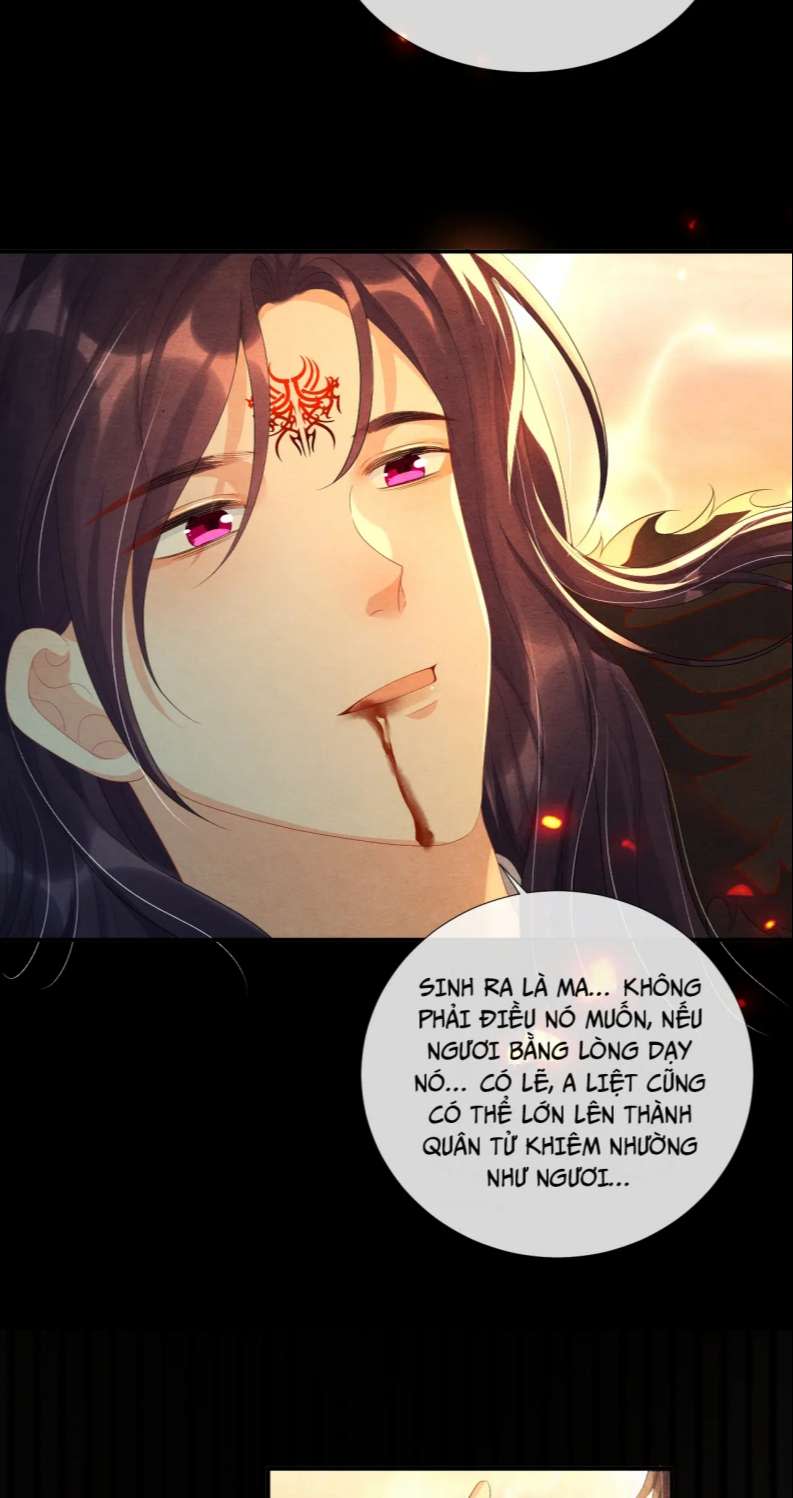 Phược Long Vi Hậu Chap 73 - Next Chap 74