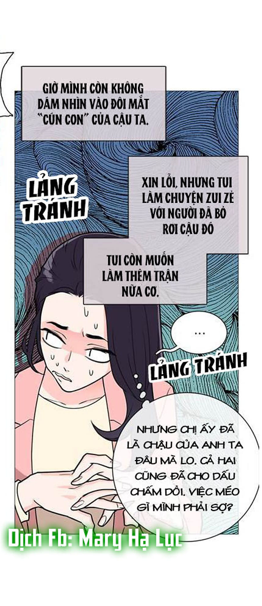 nữ tiểu thuyết gia dậm bao Chapter 32 - Next 