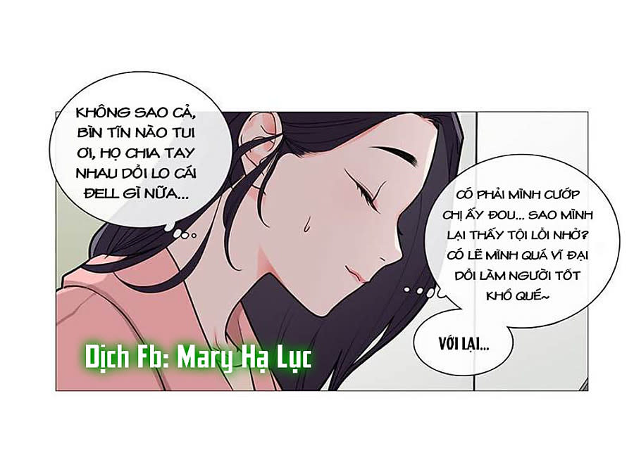 nữ tiểu thuyết gia dậm bao Chapter 32 - Next 