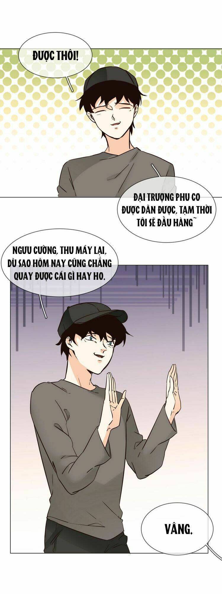 Ngôi Sao Vụn Vỡ Chapter 16 - Trang 2