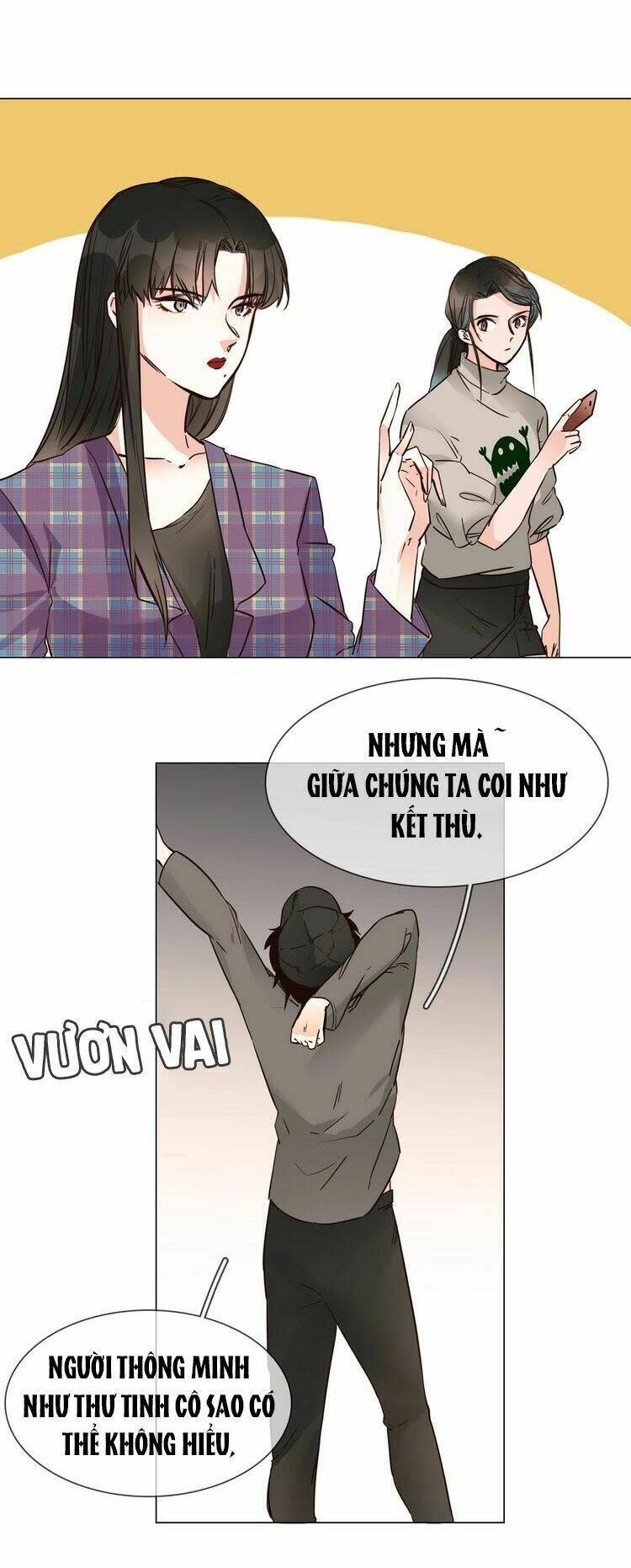 Ngôi Sao Vụn Vỡ Chapter 16 - Trang 2