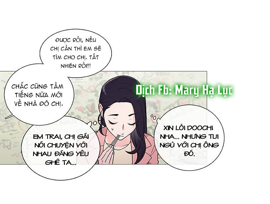 nữ tiểu thuyết gia dậm bao Chapter 32 - Next 