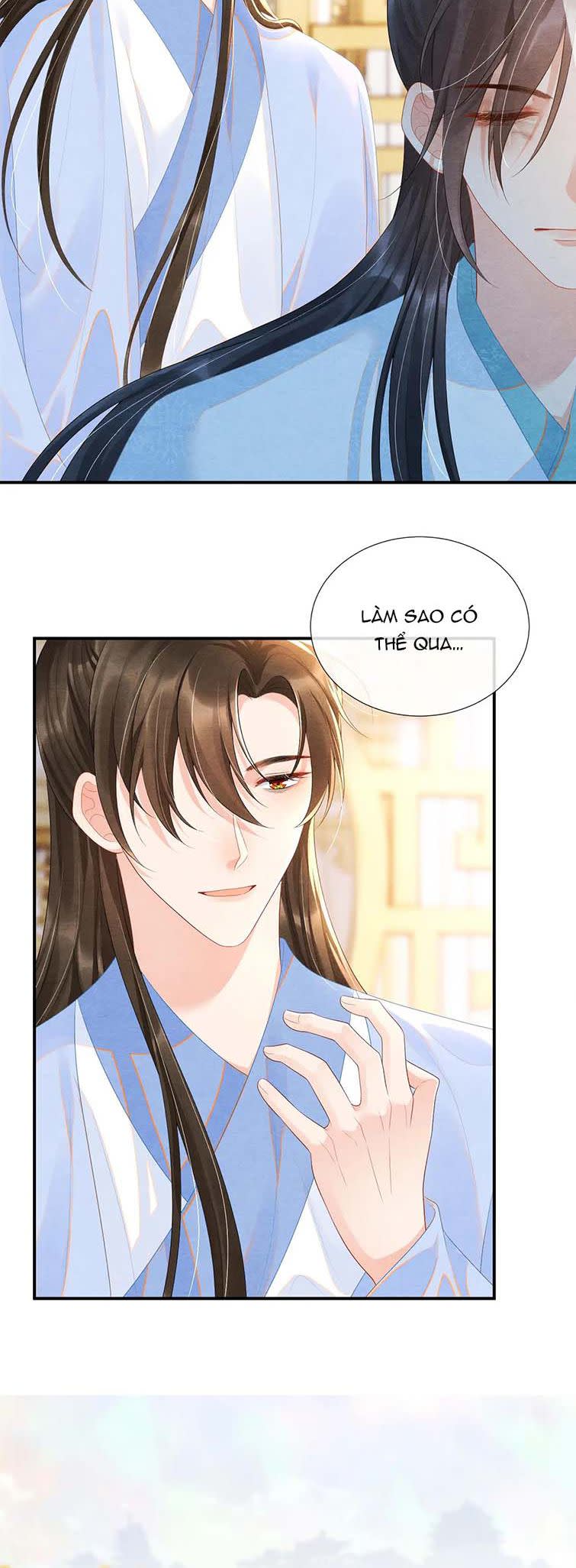 Phược Long Vi Hậu Chap 74 - Next Chap 75