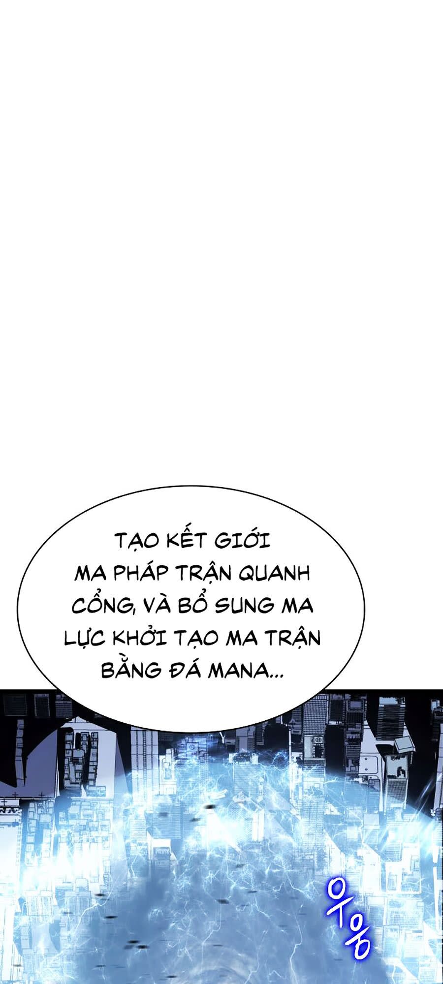 tôi thăng cấp một mình Chapter 131 - Trang 2