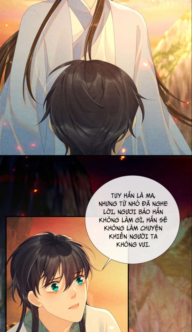 Phược Long Vi Hậu Chap 73 - Next Chap 74