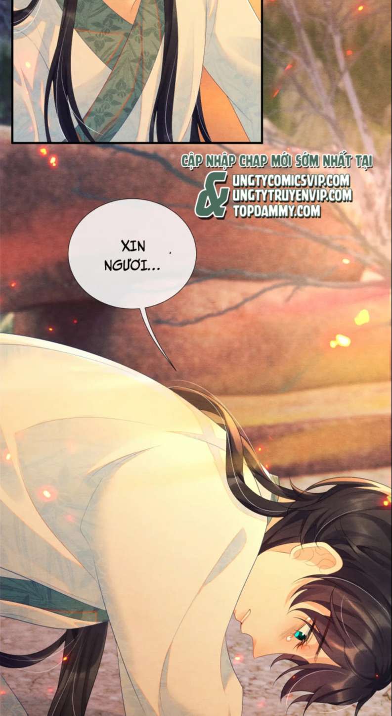 Phược Long Vi Hậu Chap 73 - Next Chap 74