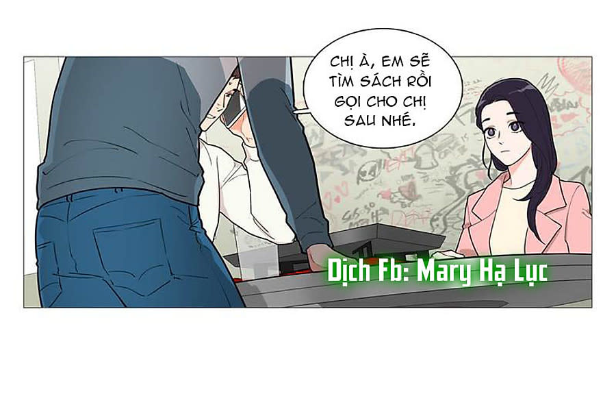 nữ tiểu thuyết gia dậm bao Chapter 32 - Next 