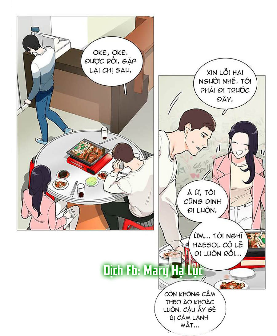 nữ tiểu thuyết gia dậm bao Chapter 32 - Next 