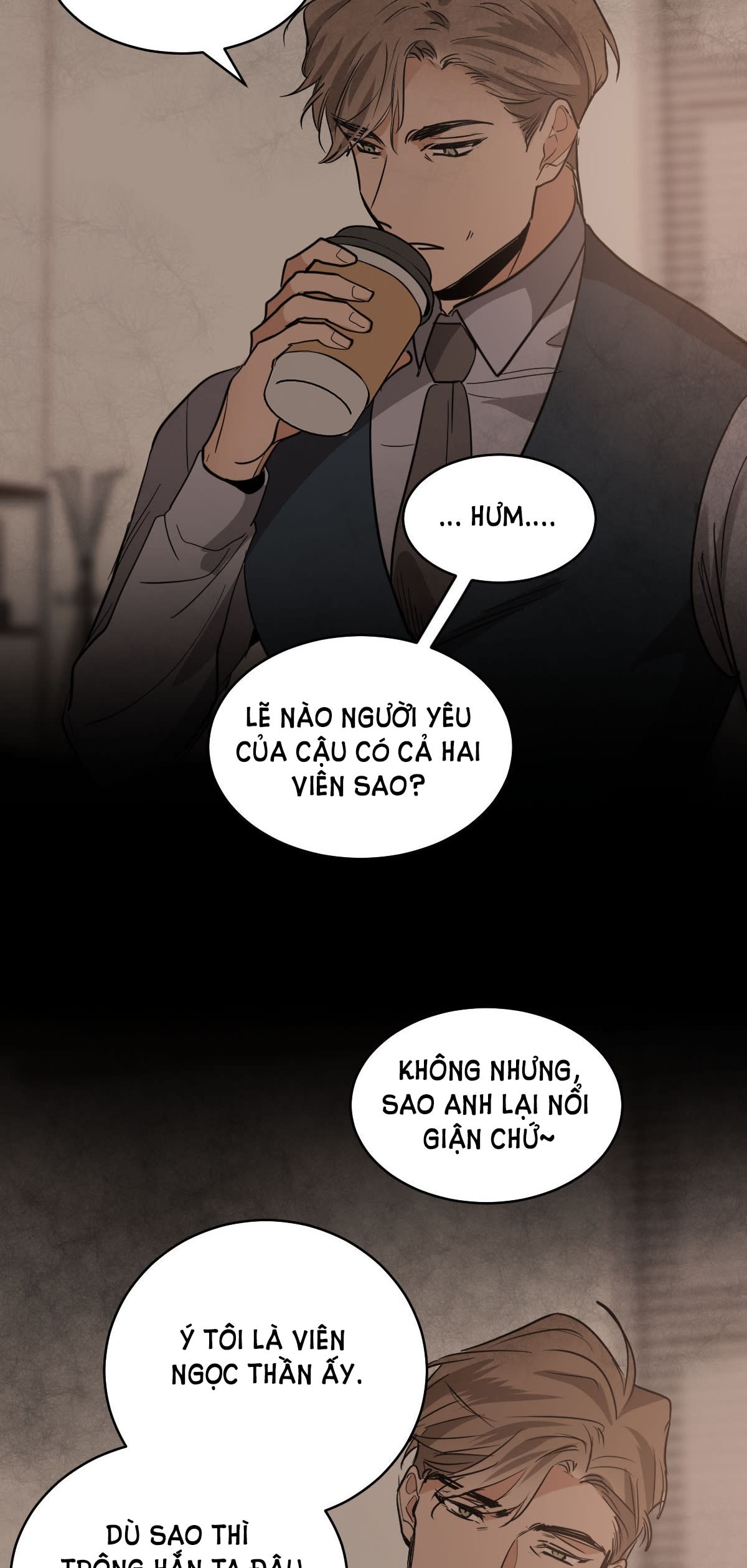 mãnh thú biến nhiệt Chap 77.1 - Next Chap 77