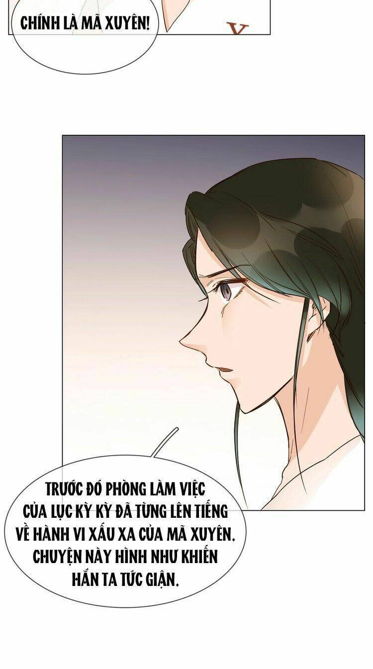 Ngôi Sao Vụn Vỡ Chapter 16 - Trang 2