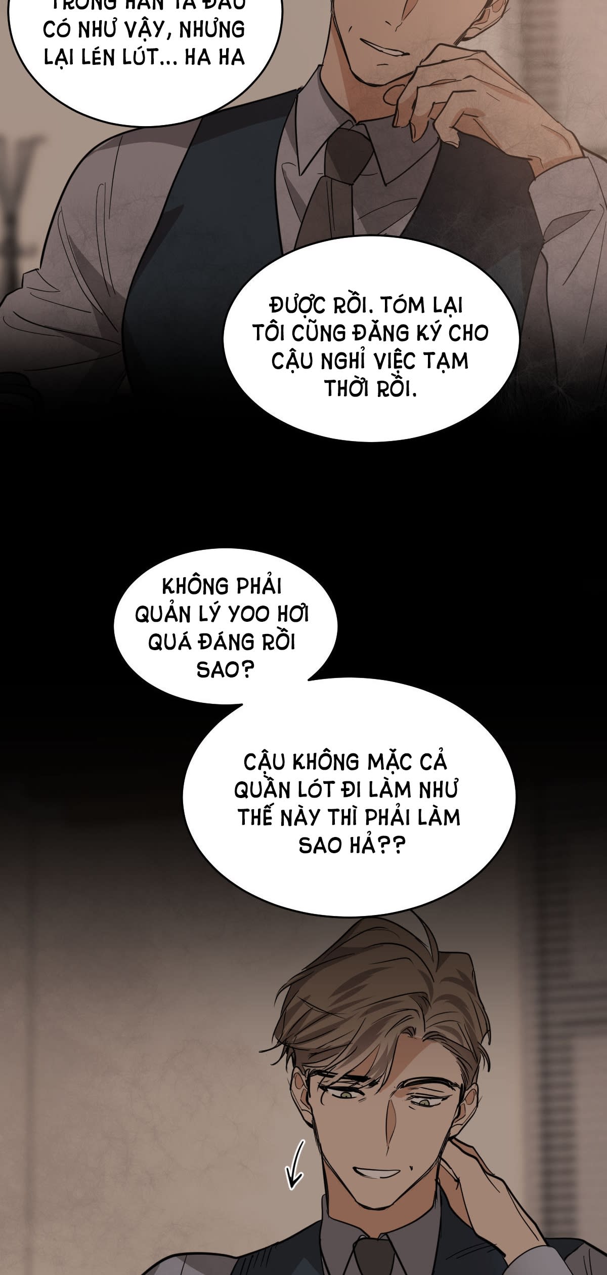 mãnh thú biến nhiệt Chap 77.1 - Next Chap 77