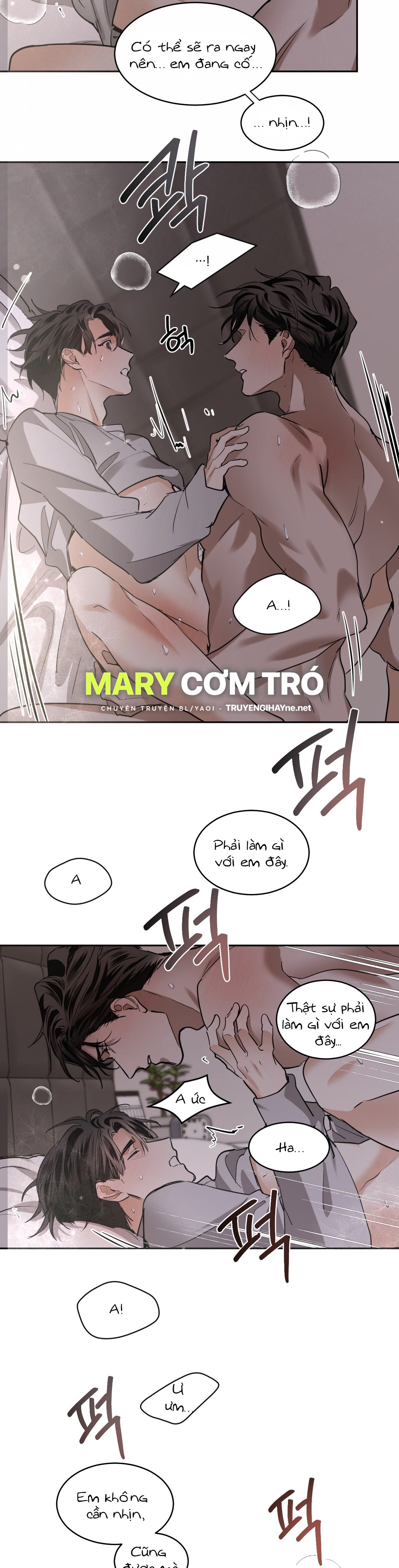 mãnh thú biến nhiệt Chap 67.2 - Next Chap 67.1