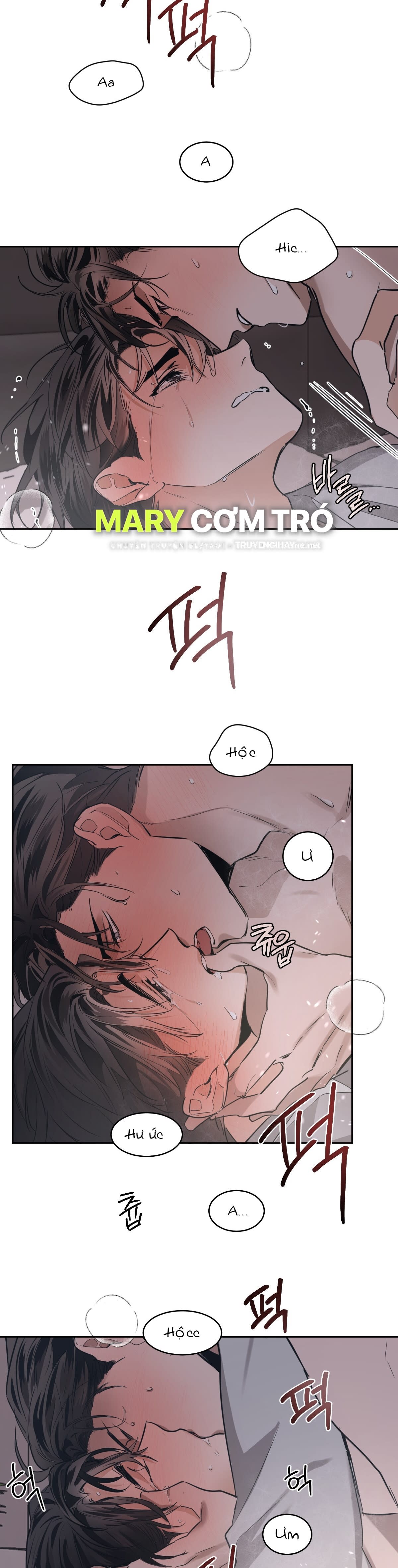 mãnh thú biến nhiệt Chap 67.2 - Next Chap 67.1