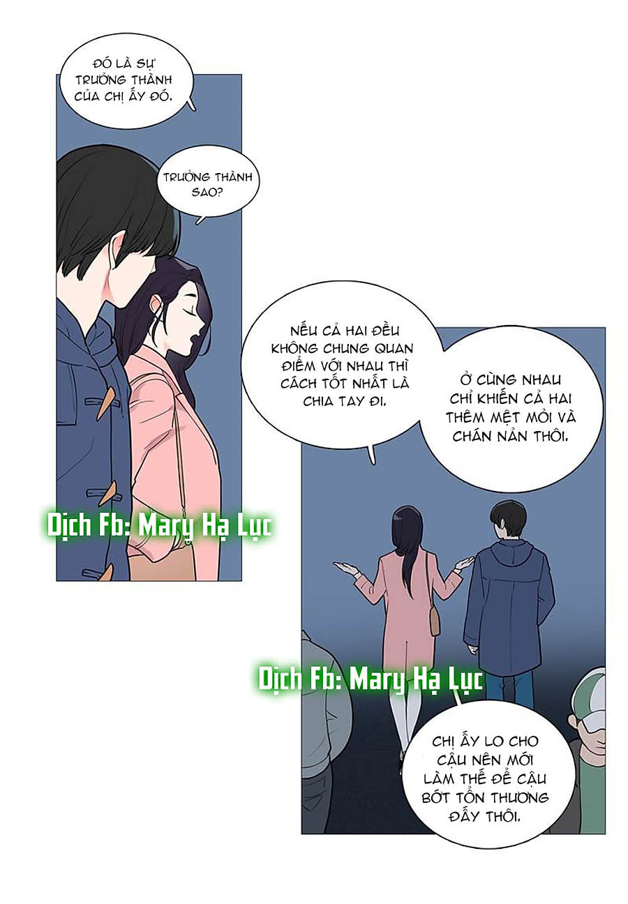 nữ tiểu thuyết gia dậm bao Chapter 32 - Next 