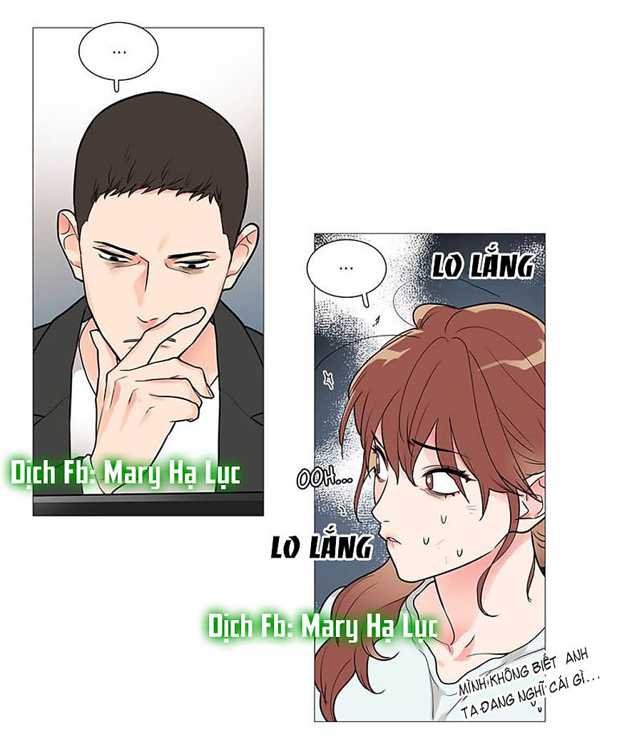 nữ tiểu thuyết gia dậm bao Chapter 32 - Next 