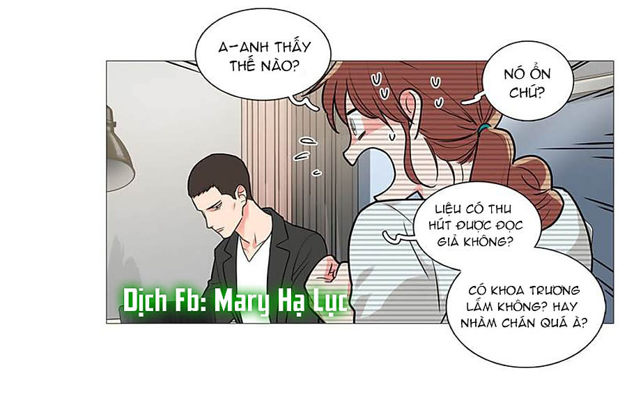 nữ tiểu thuyết gia dậm bao Chapter 32 - Next 