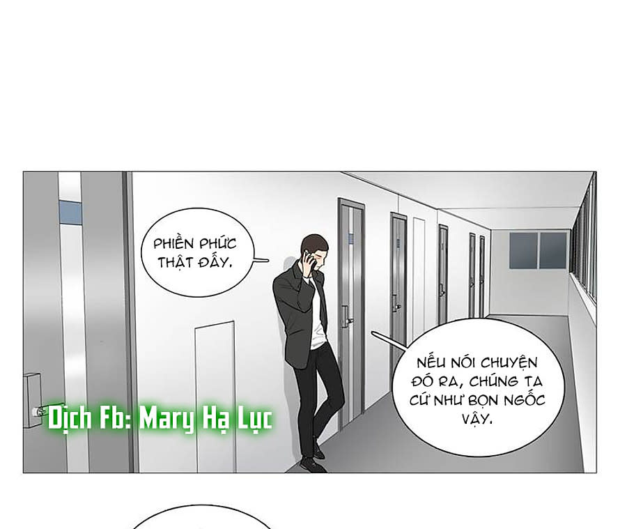 nữ tiểu thuyết gia dậm bao Chapter 32 - Next 