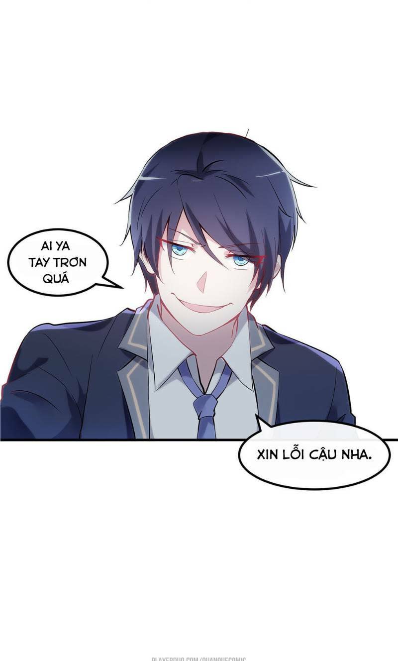 tôi của tương lai là thần tán gái chapter 0 - Next chapter 1