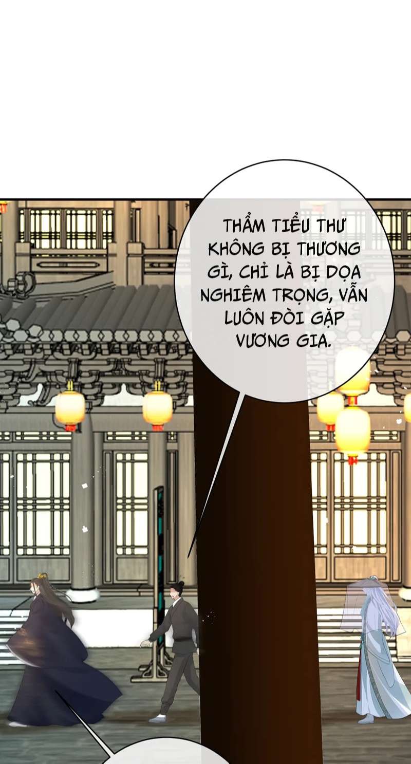 Sau Khi Ta Chết, Vương Gia Đau Không Thiết Sống Chap 13 - Next Chap 14