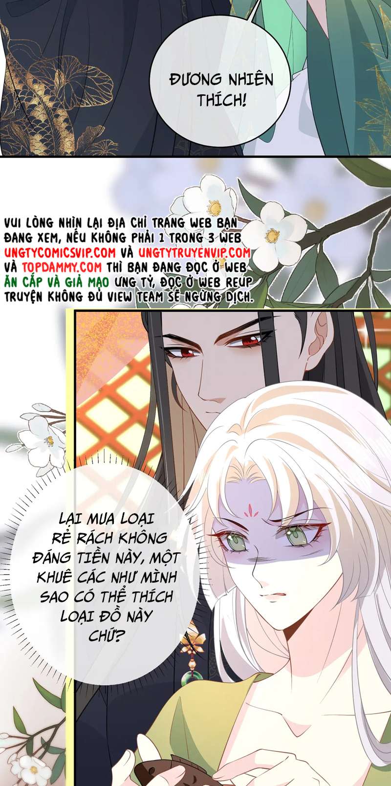 Sau Khi Ta Chết, Vương Gia Đau Không Thiết Sống Chap 13 - Next Chap 14