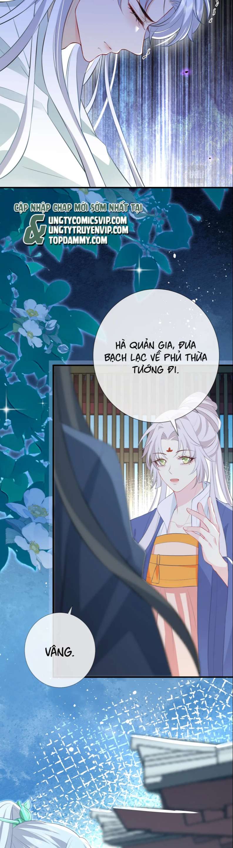 Sau Khi Ta Chết, Vương Gia Đau Không Thiết Sống Chap 16 - Next Chap 17