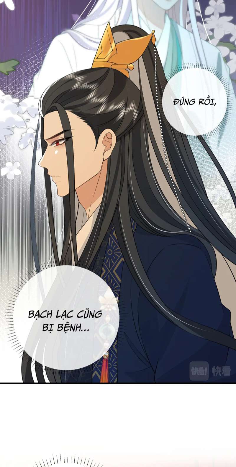 Sau Khi Ta Chết, Vương Gia Đau Không Thiết Sống Chap 13 - Next Chap 14