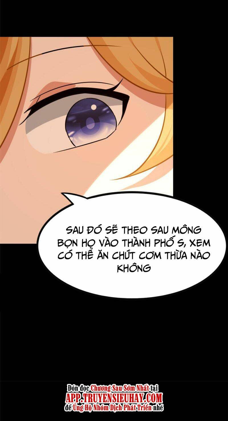 bạn gái zombie của tôi chapter 326 - Trang 2