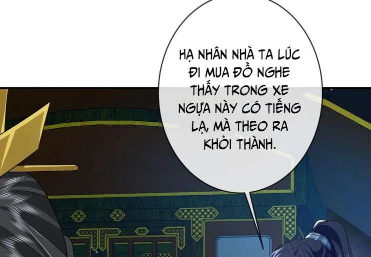 Sau Khi Ta Chết, Vương Gia Đau Không Thiết Sống Chap 22 - Next Chap 23