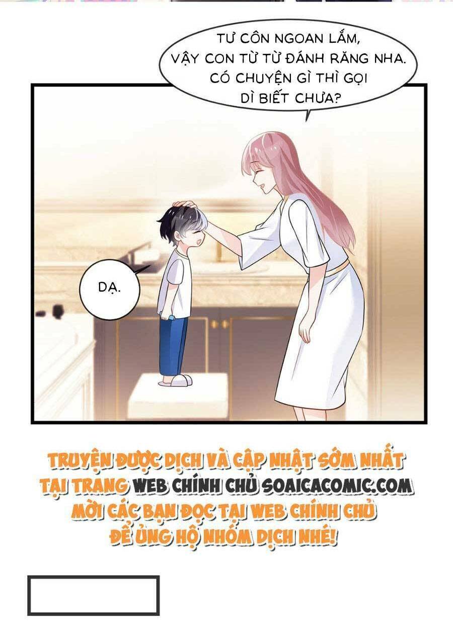 long phượng tam bảo cô vợ tuyệt vời của lệ gia chapter 12 - Trang 2