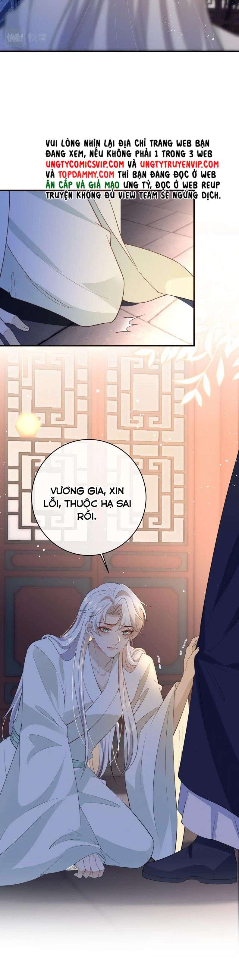 Sau Khi Ta Chết, Vương Gia Đau Không Thiết Sống Chap 9 - Next Chap 10