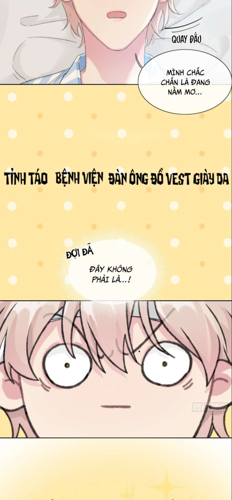 Sau Khi Xuyên Thành Pháo Hôi Tôi Chỉ Muốn Ly Hôn Chap 1 - Next Chap 2