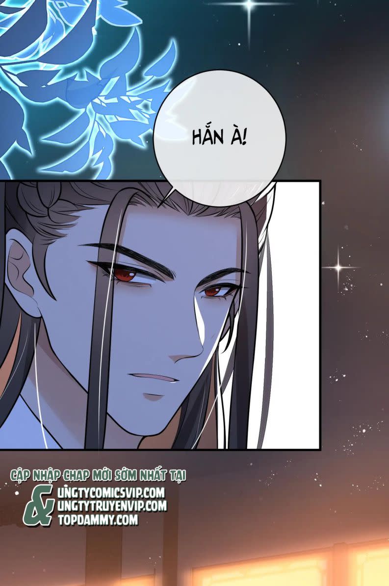 Sau Khi Ta Chết, Vương Gia Đau Không Thiết Sống Chap 8 - Next Chap 9