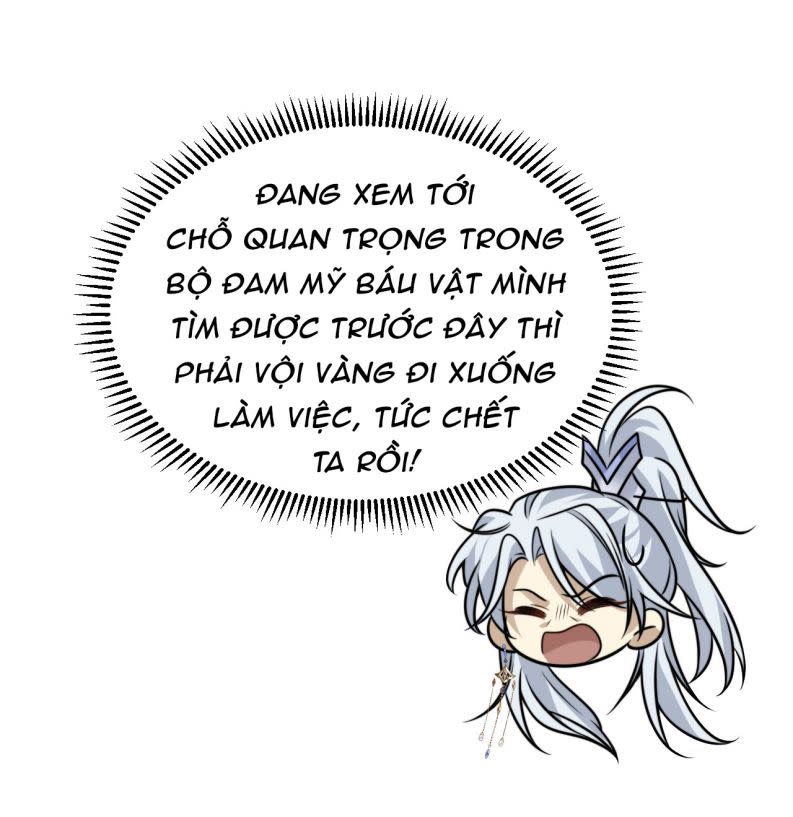 Sau Khi Xuyên Không Tôi Cùng Kẻ Thù Quay Về Hiện Đại Chap 40: End - Next 